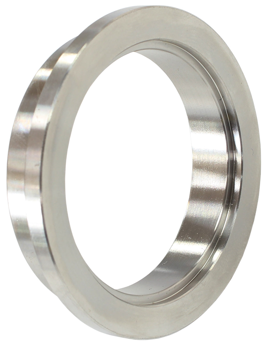 Weld-On Wastegate Outlet Flange Suit 44mm Wastegate