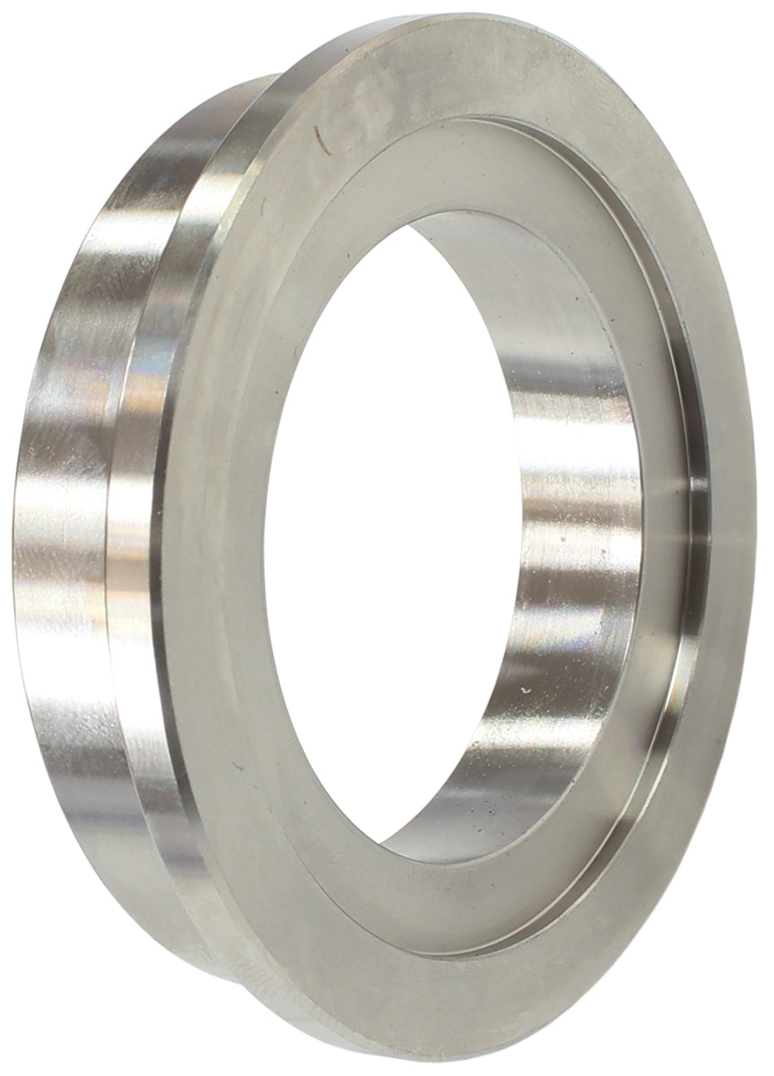Weld-On Wastegate Intlet Flange Suit 44mm Wastegate
