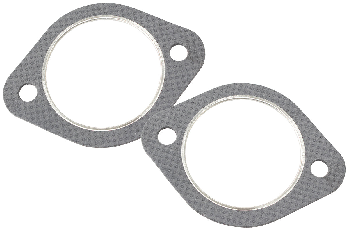 2-Bolt Graphite FlangeGasket Suit 3" Flange (Pair)