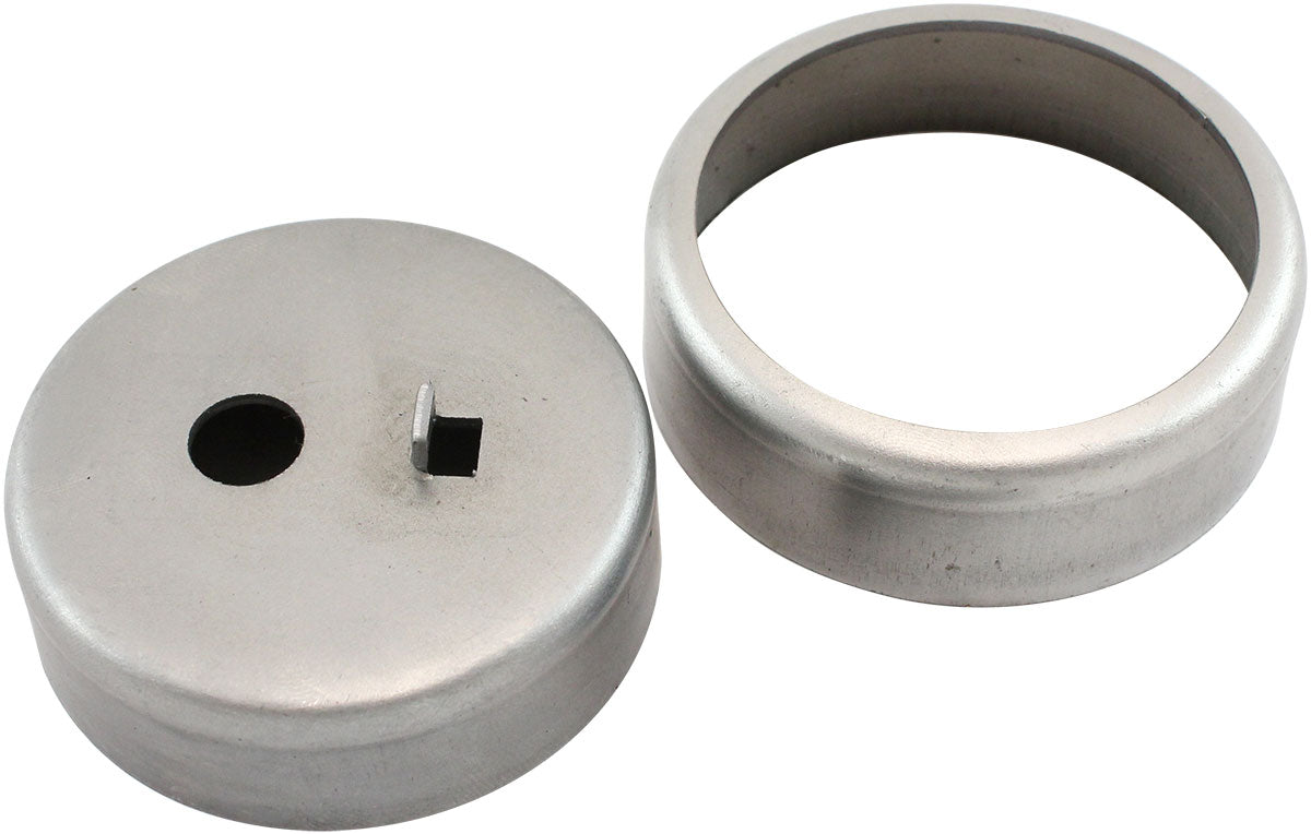 Aeroflow Small Block Ford Windsor & Cleveland Fuel Pump Eccentric Inner & Outer Ring Included
