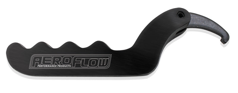 Aeroflow Coil Over Shock Adjuster Tool Adjusts nuts up to 3-1/4" in diameter