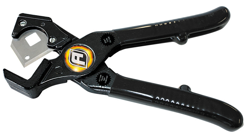 Aeroflow Kevlar/Teflon Hose Cutter Suits All Kryptalon, 400 Series Push Lock, Teflon & 120 Series Nylon Hose