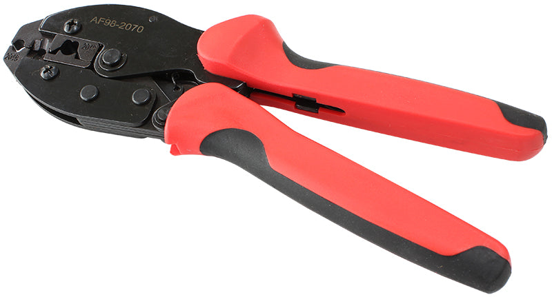 XPRO Crimping Tool for Spark Plug Wires Suit 8.5mm Ignition leads. Additional crimp jaws for wire terminals available.