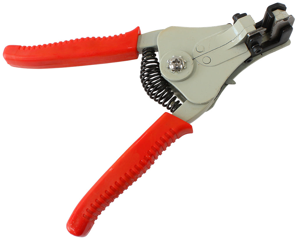 Aeroflow Compact Electrical Wire Stripper Sold Individually