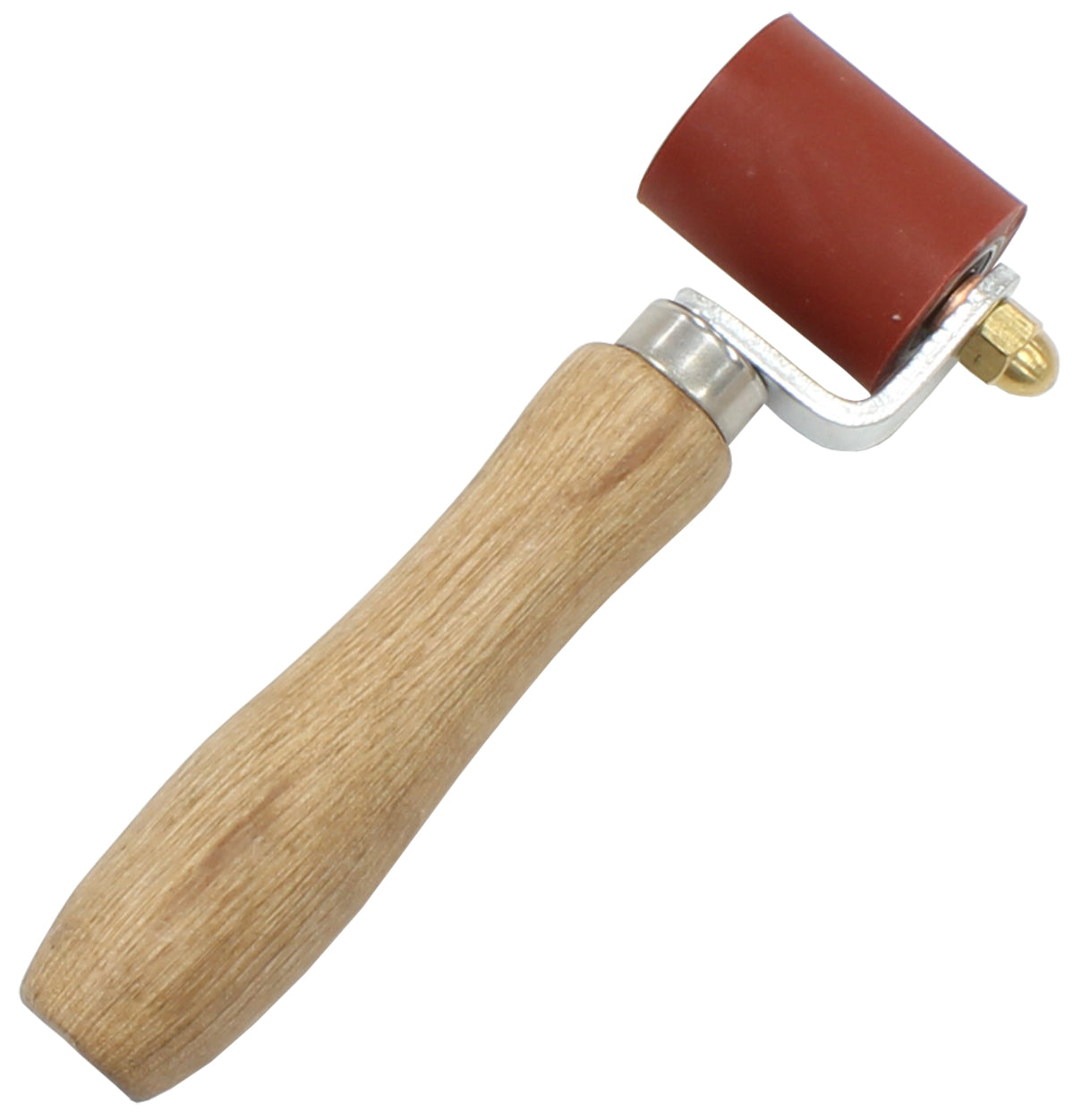 Heat and Noise Applicator / Roller Rubber Roller
