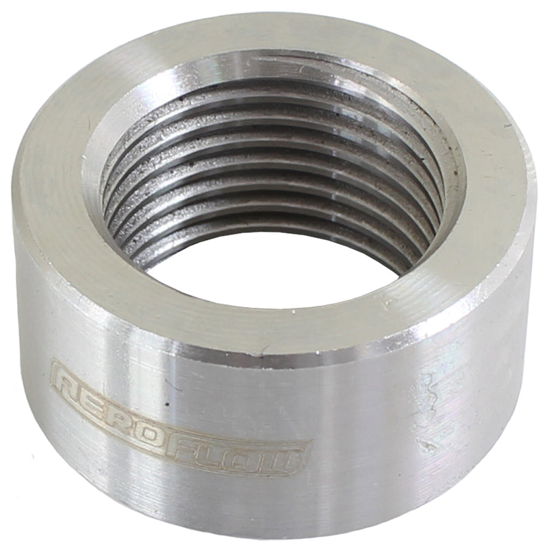 Weld-On O2 Sensor Bung Steel