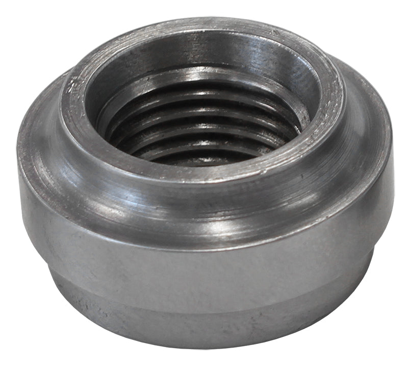 Steel Weld-On Female ORB Fitting -12AN
