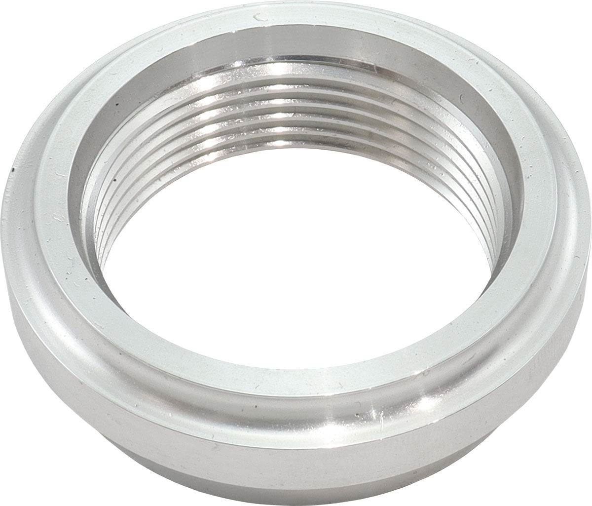 Aeroflow Aluminium Weld-On Female ORB Fitting -20 ORB
