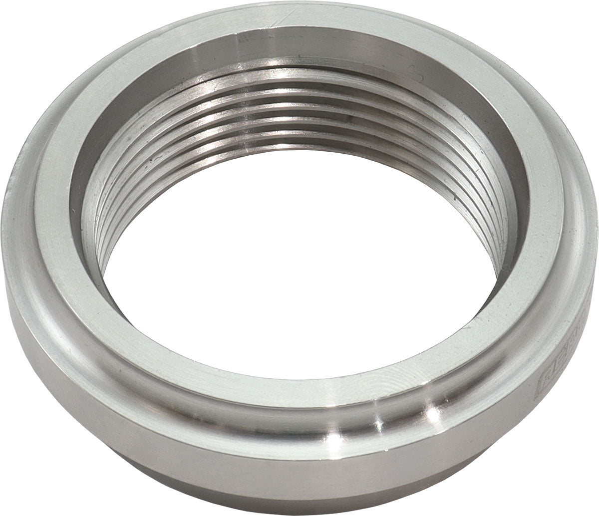 Aeroflow Steel Weld-On Female ORB Fitting -20 ORB