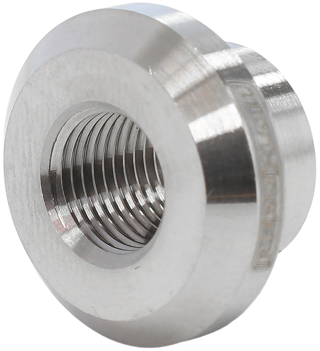 Stainless Steel o2 Sensor Weld-In Bung M10 x 1.0