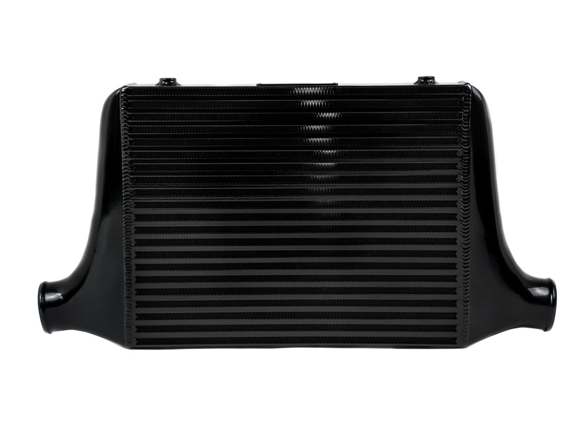 BA/BF Stage 2 - 700HP Bar & Plate Intercooler