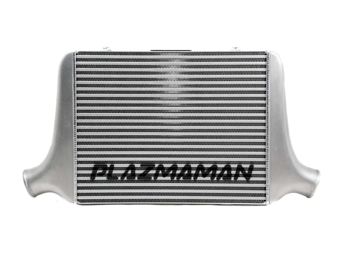 BA/BF 1000HP Tube & Fin Intercooler XR6-XR8