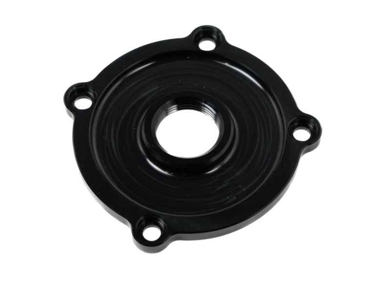 Barra 4.0L Billet Water Pump Block Off Kit