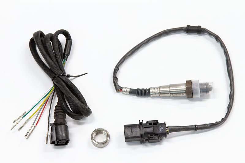 Elite PRO Direct Plug-in Wideband Hardware pack 1.2m (4')