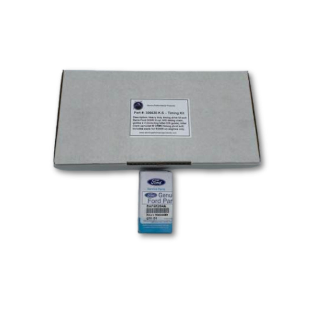 Barra Heavy Duty Timing Chain Kit