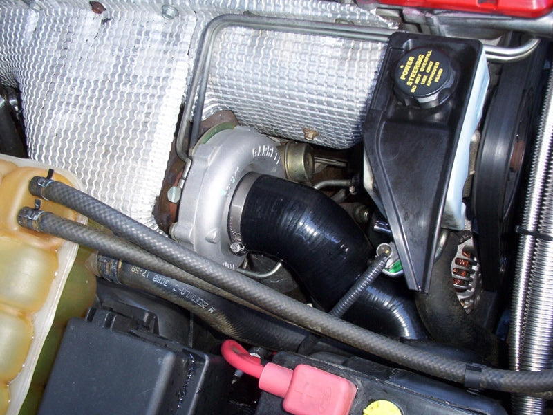 BA/BF Bar & Plate 700HP Stage 1 Intercooler Kit