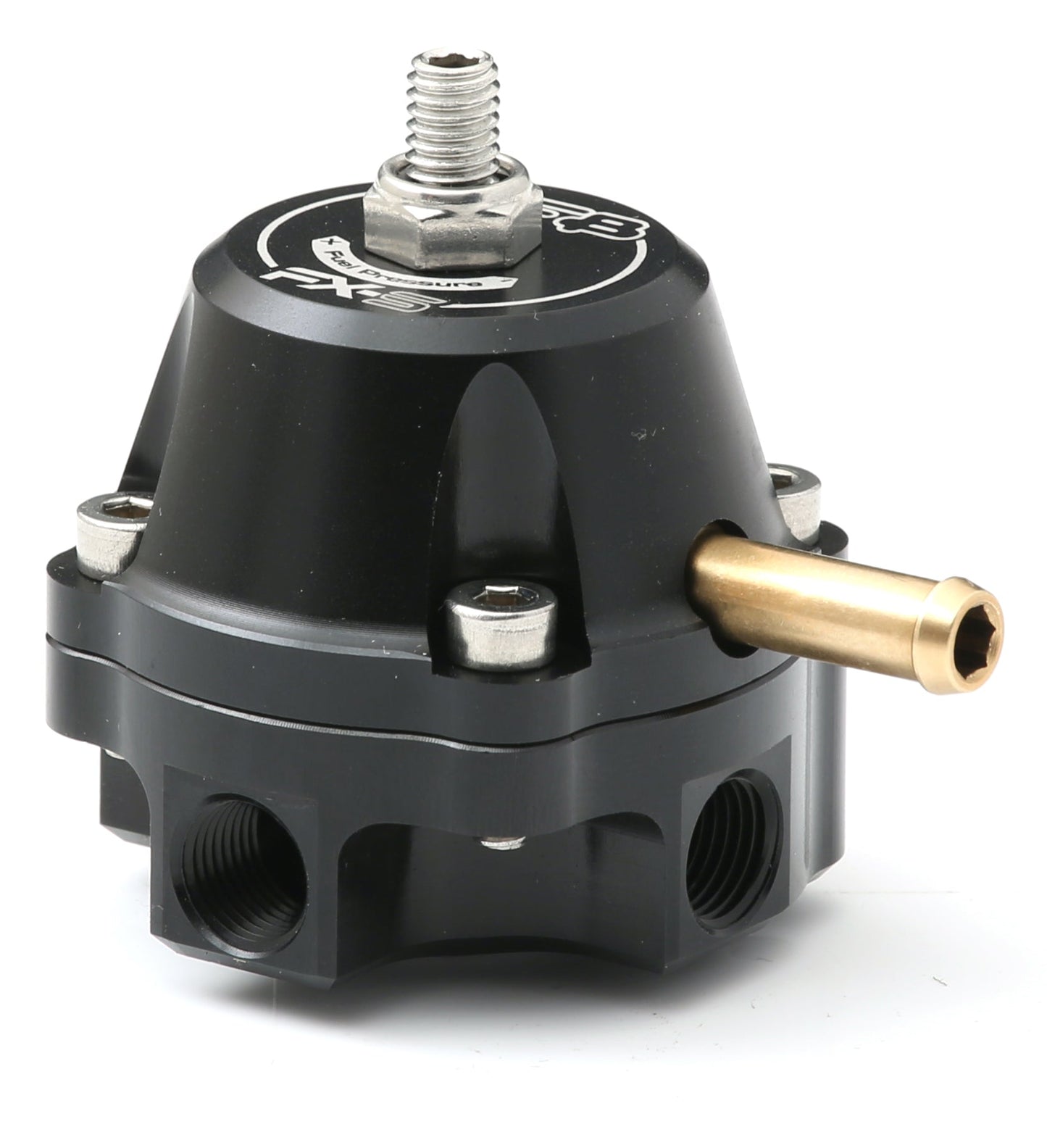 GFB - Fx-S Fpr With 1/8In Npt Ports