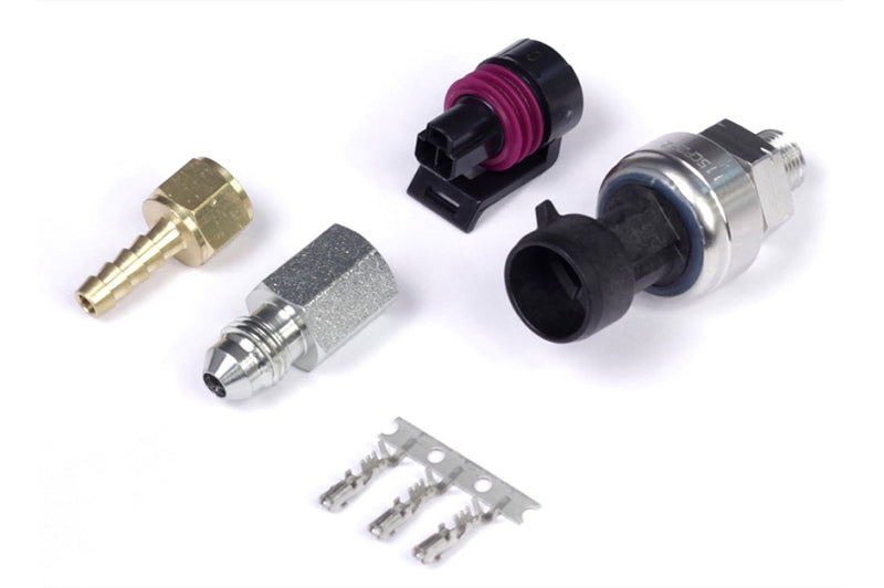 5 Bar "TI" MAP Sensor Thread, 1/8 NPT HT-010110