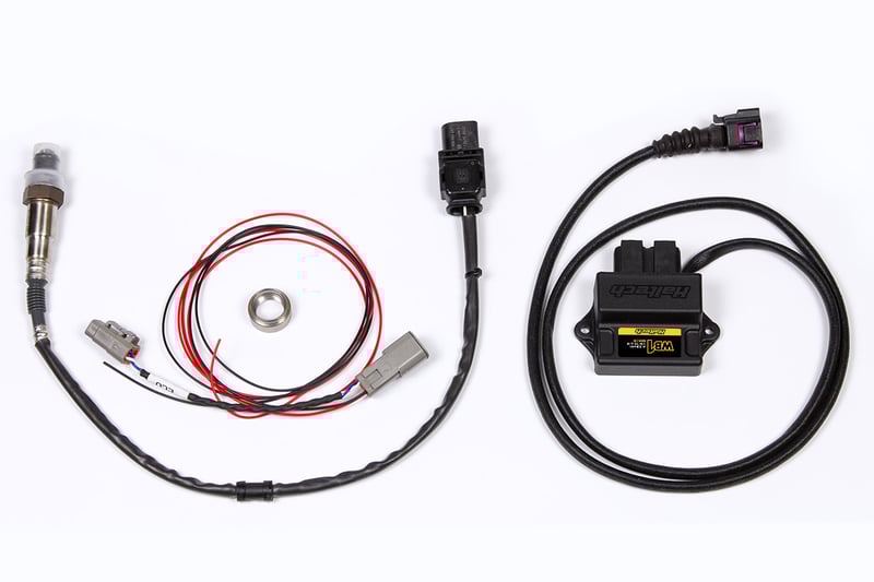 WB1 Bosch - Single Channel CAN O2 Wideband Controller Kit Length, 1.2M (4ft) HT-159976
