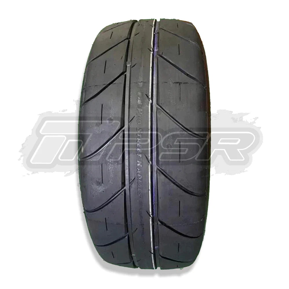 PSR Pro Street Radial X255