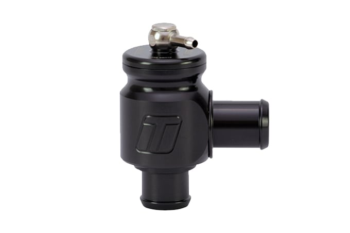 BOV Kompact Plumb Back-25mm