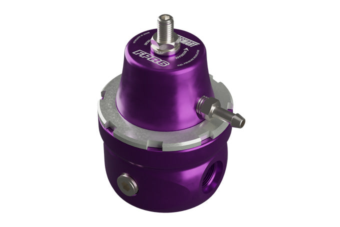 FPR6 Purple - Fuel Pressure Regulator