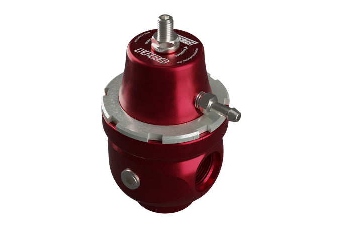 FPR8 Red - Fuel Pressure Regulator