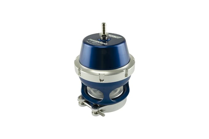 BOV PowerPort - Blue