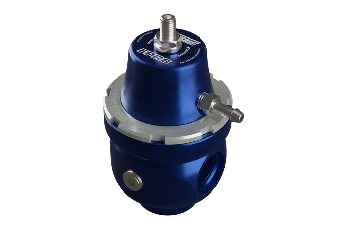 FPR8 Blue - Fuel Pressure Regulator
