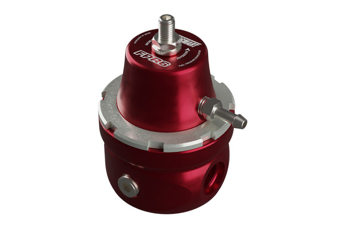 FPR6 Red - Fuel Pressure Regulator
