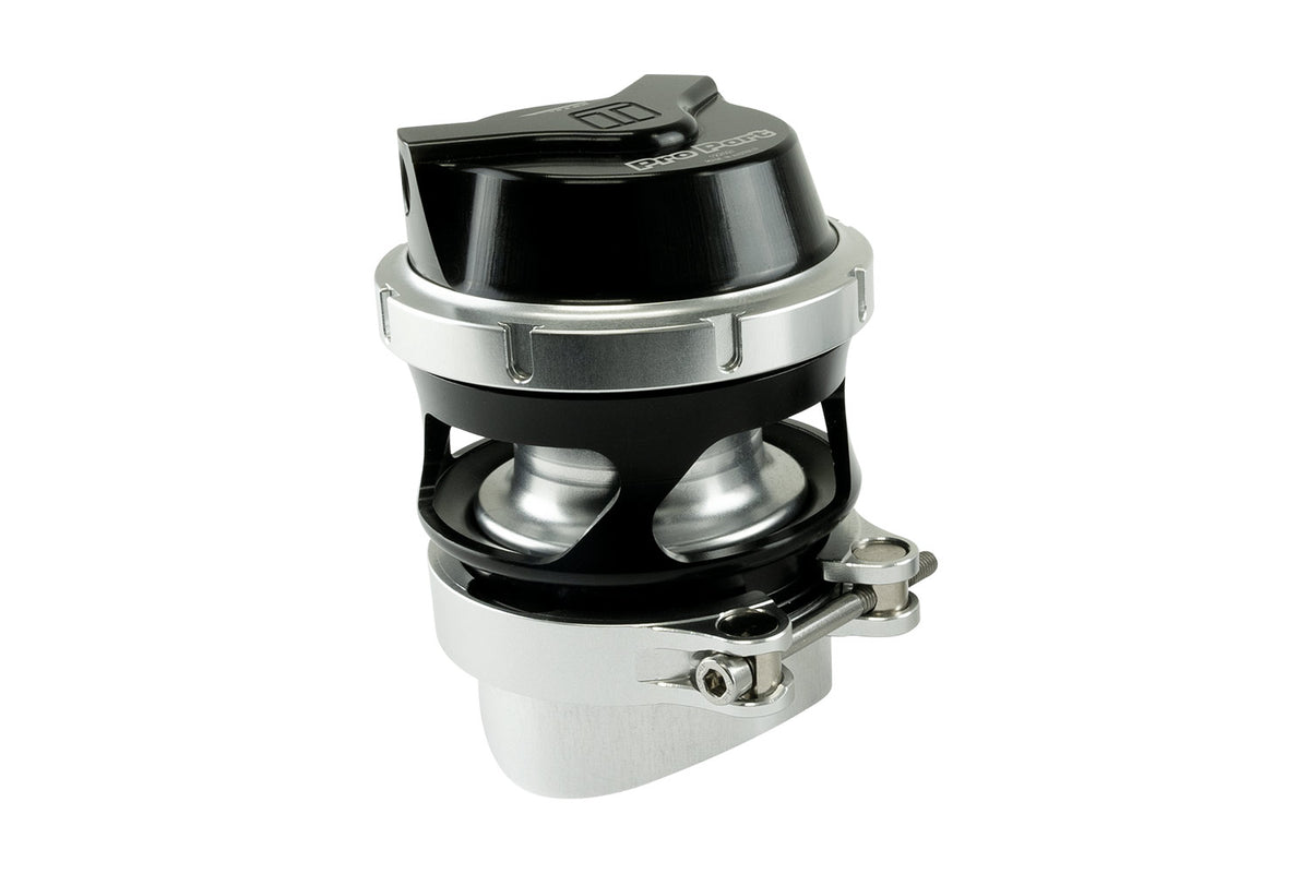 BOV GenV ProPort BOV Black