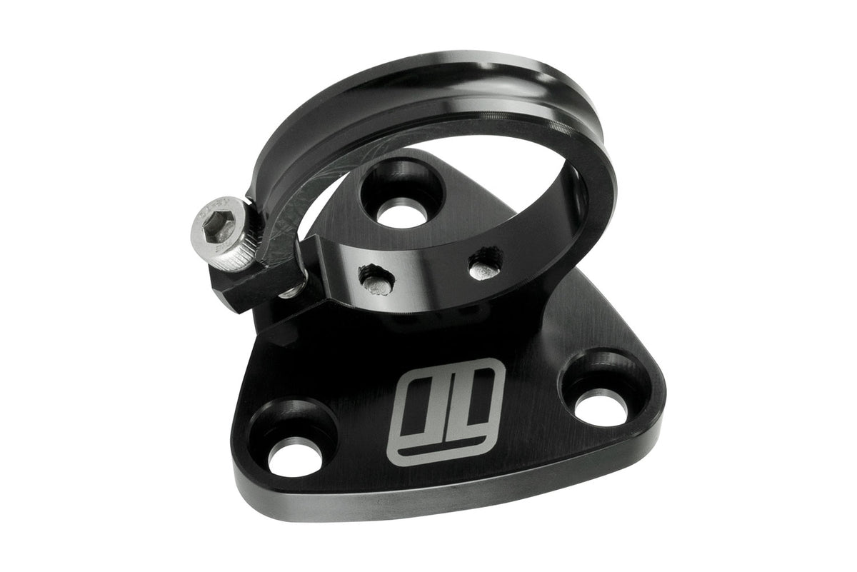 Oil Pressure Regulator (V2) Billet Bracket