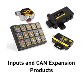 Haltech Inputs and CAN Expansion Products