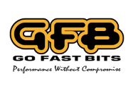 Go Fast Bits Logo