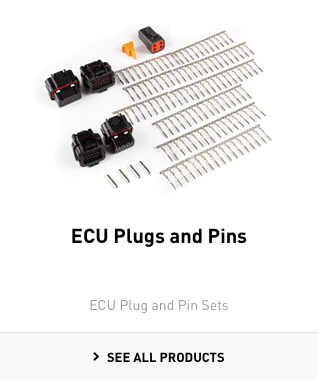 ECU Plug and Pin