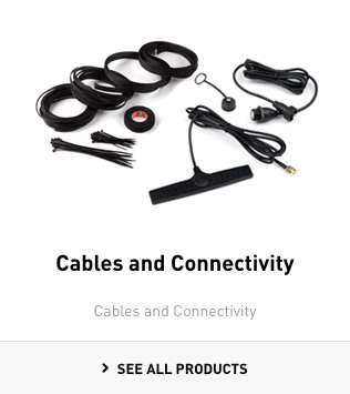 Cables and Connectivity