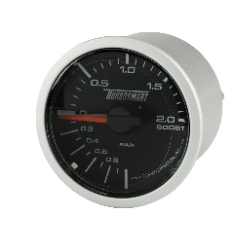 Gauges and Adaptors