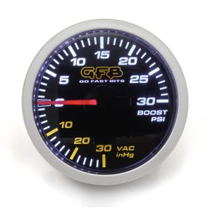 Boost Gauge