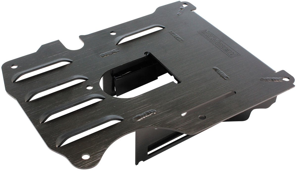 GM LS Chevy baffle insert with trap doors    suits VT-VY Holden Commodore