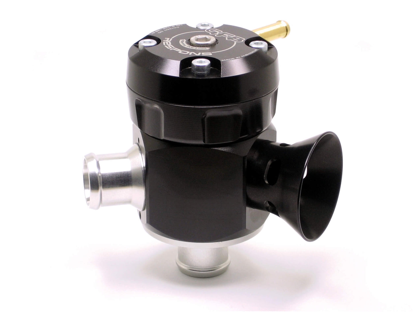 GFB - Respons Suits 20Mm Inlet, 20Mm Outlet