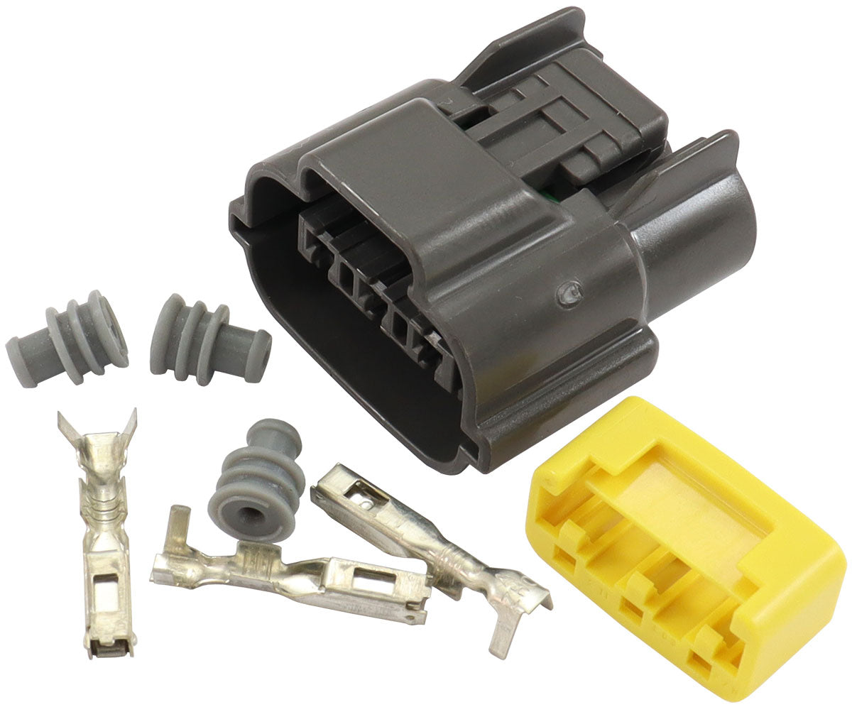 Ignition Coil-on-Plug Coil Plug & Pins  Sold Individually, Suits AF4020-8299 Coil