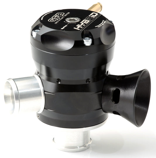 GFB - Hybrid Univ 25Mm Inlet 25Mm Outlet