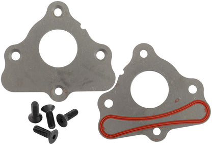 GM LS Camshaft Retaining Plate   Suits all LS series engines, includes 4 bolts