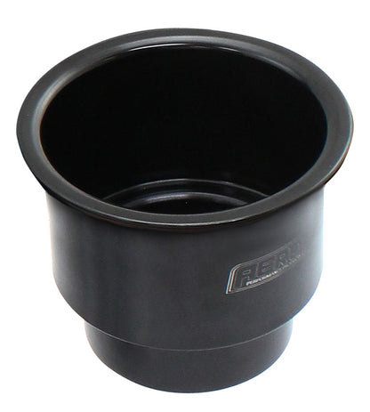 Large Cup Holders - Black   Sold as a Pair