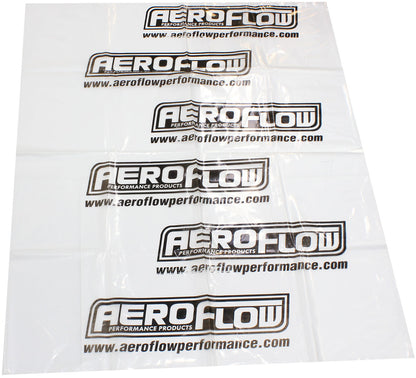 Aeroflow Engine Storage Bag - One Bag  Large One Size Fits All