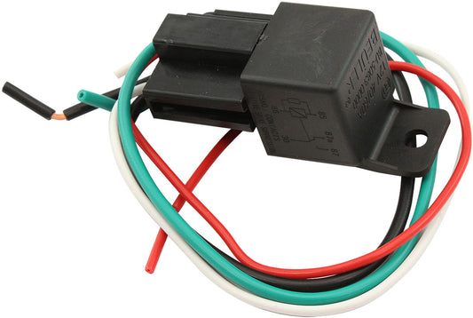 Aeroflow Replacement Nitrous Pressure Controll Relay  With 60 Amp Relay