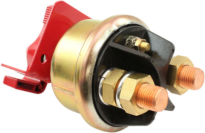 Aeroflow Heavy Duty Battery Disconnect Switch  2000 amp max, 300 amp continuous