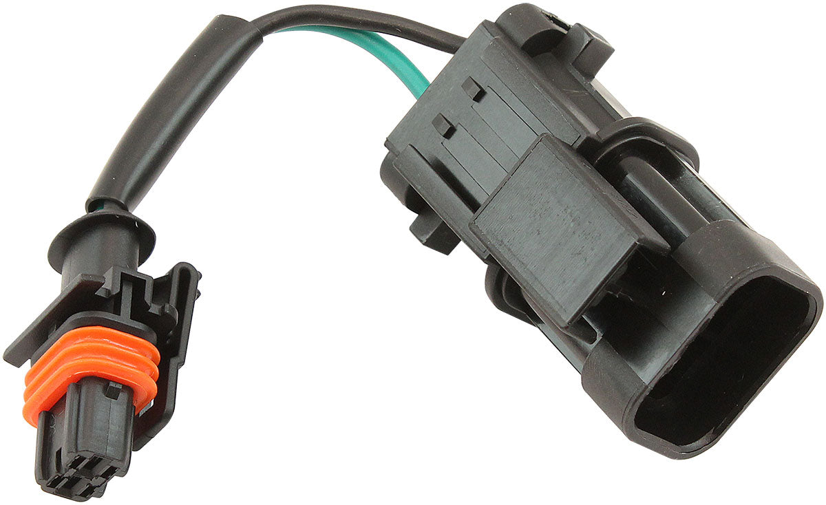 Aeroflow GM LS Conversion 2-Pin Alternator Harness  Suits Holden GM LS Series & Alloytec Engines