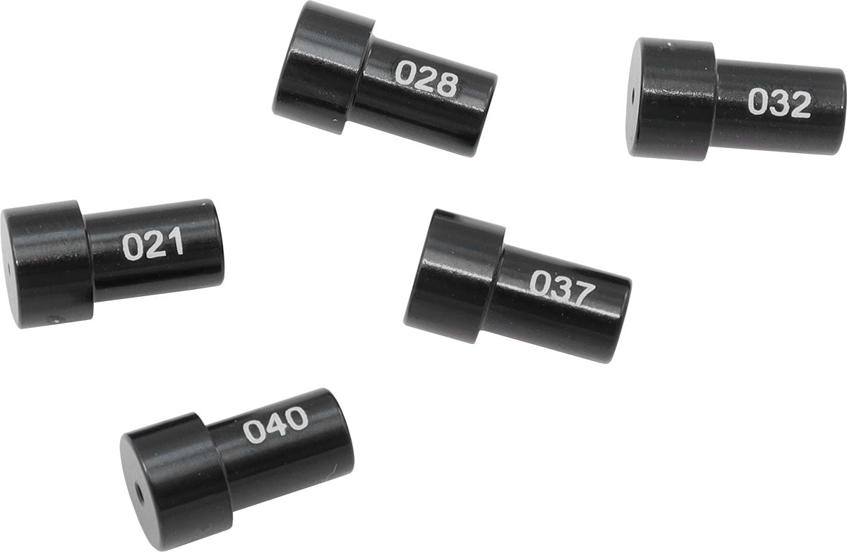 Aeroflow Replacement Insert Restrictors  Suit Fluid Control Valve AF64-4362