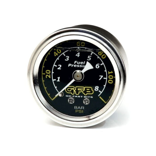 GFB - Fuel Pressure Gauge
